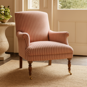 Willow Armchair