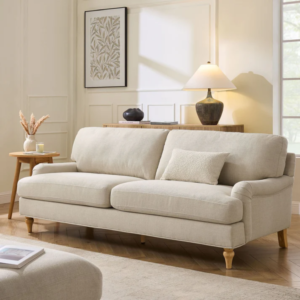 Hampshire Cream Sofa
