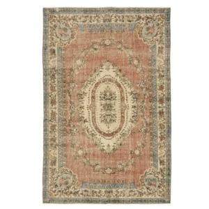 Turkish Woven Rug