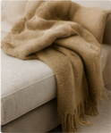 Woven Throw